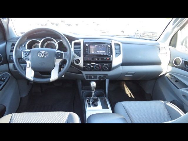 2014 Toyota Tacoma Base