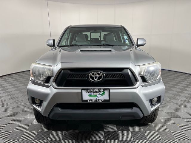 2014 Toyota Tacoma Base