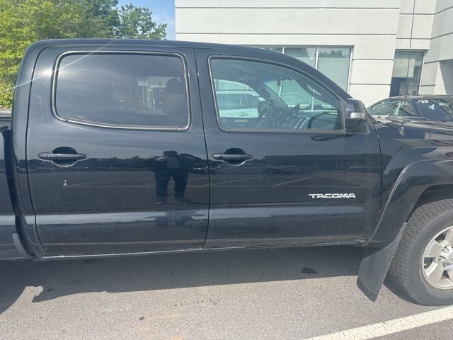 2014 Toyota Tacoma Base