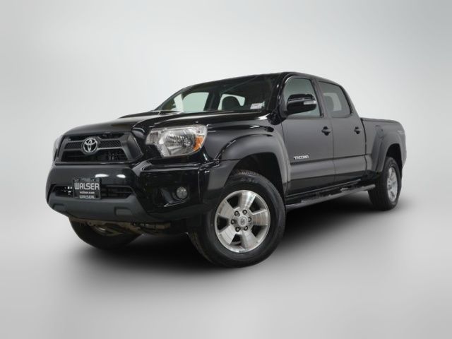 2014 Toyota Tacoma Base