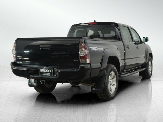 2014 Toyota Tacoma Base