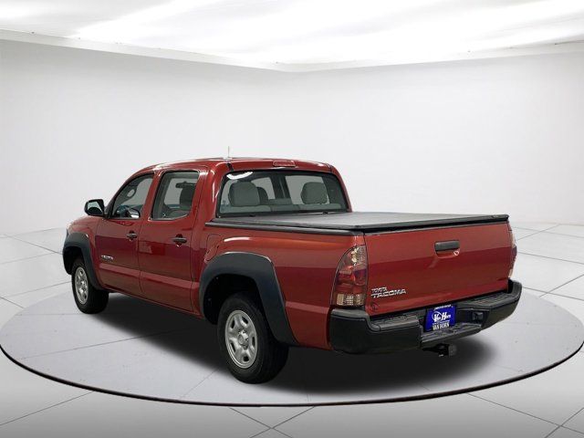 2014 Toyota Tacoma Base