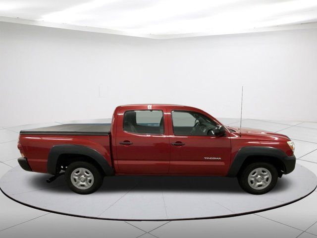 2014 Toyota Tacoma Base