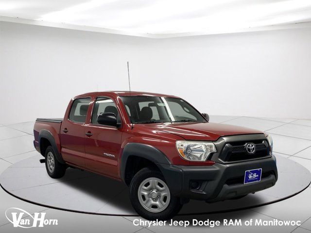 2014 Toyota Tacoma Base