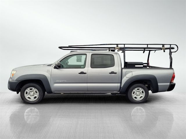 2014 Toyota Tacoma Base