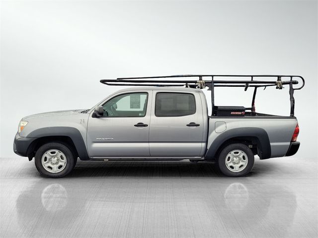 2014 Toyota Tacoma Base