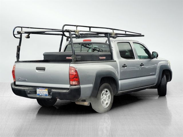 2014 Toyota Tacoma Base