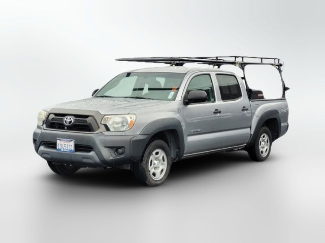 2014 Toyota Tacoma Base