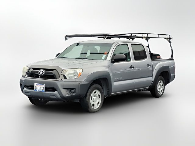 2014 Toyota Tacoma Base