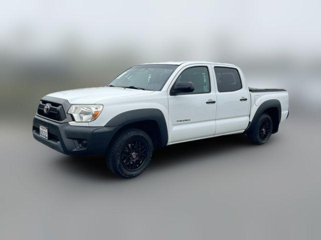 2014 Toyota Tacoma Base