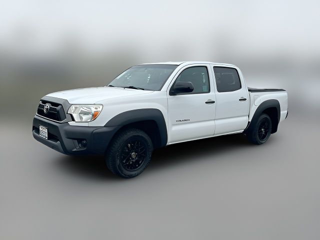 2014 Toyota Tacoma Base