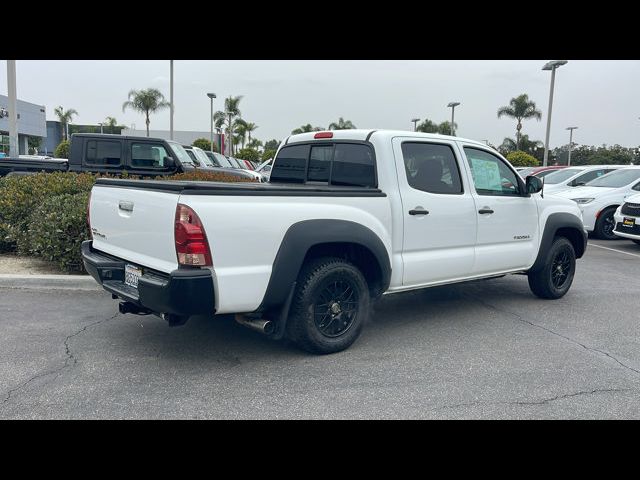 2014 Toyota Tacoma Base