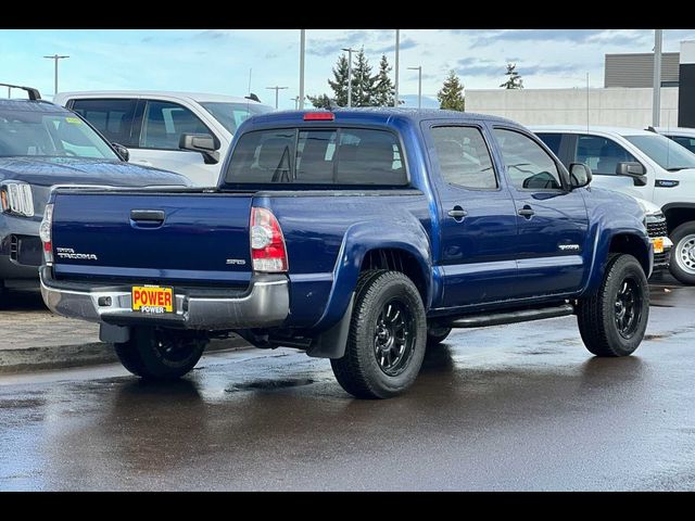 2014 Toyota Tacoma Base