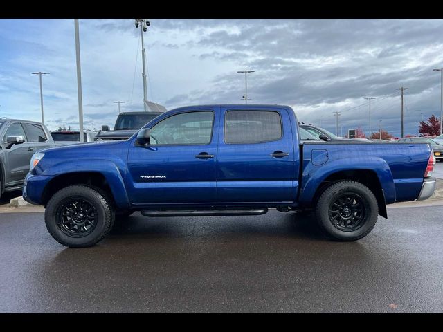 2014 Toyota Tacoma Base