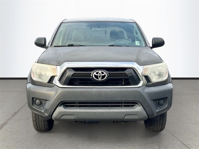 2014 Toyota Tacoma Base