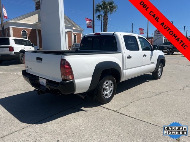 2014 Toyota Tacoma Base