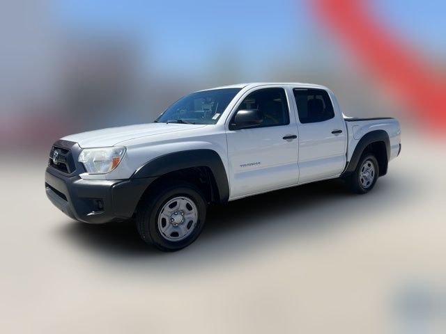 2014 Toyota Tacoma Base