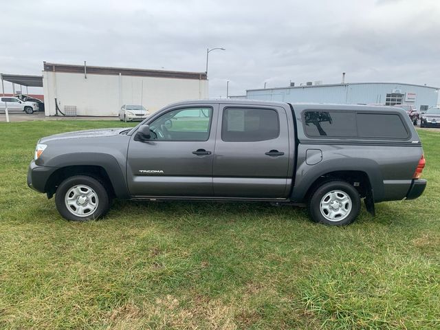 2014 Toyota Tacoma Base