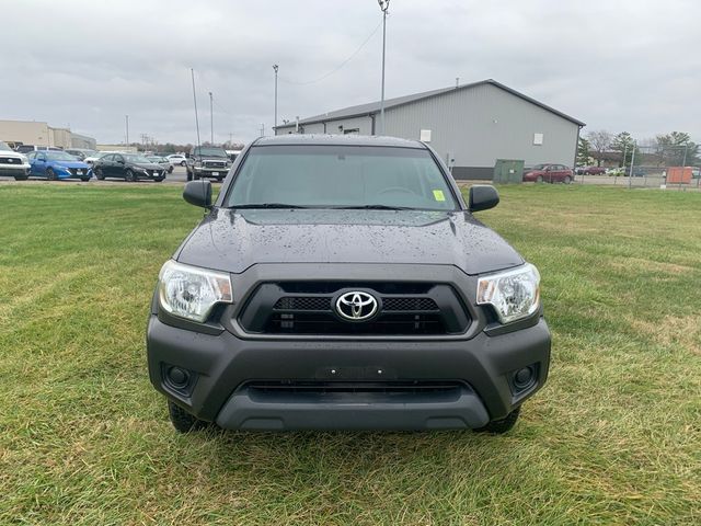 2014 Toyota Tacoma Base