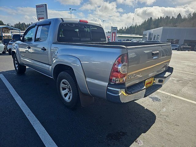 2014 Toyota Tacoma Base