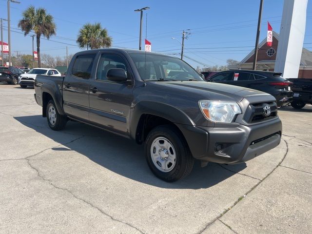 2014 Toyota Tacoma Base