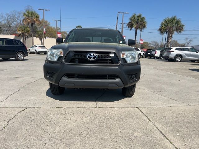 2014 Toyota Tacoma Base