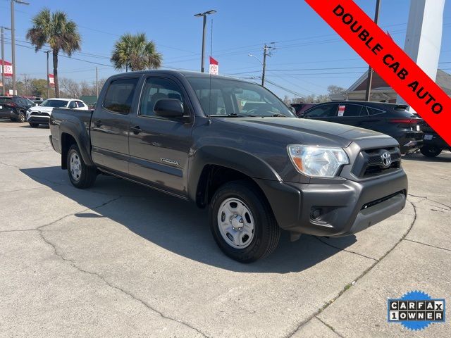 2014 Toyota Tacoma Base