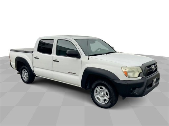 2014 Toyota Tacoma Base