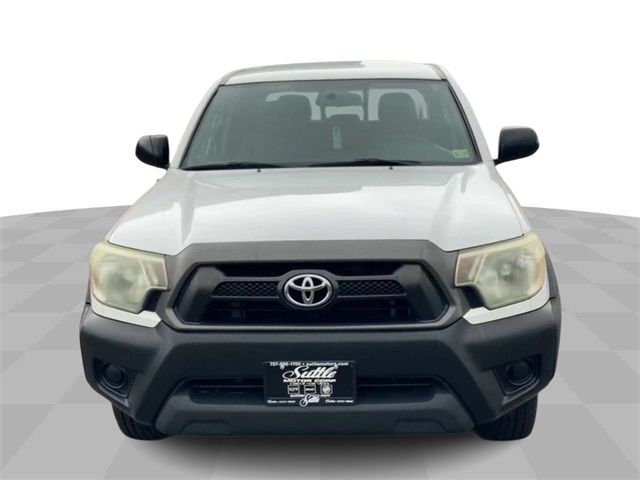 2014 Toyota Tacoma Base