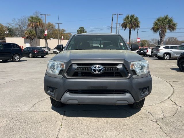 2014 Toyota Tacoma Base