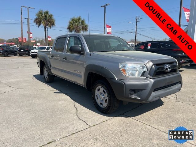 2014 Toyota Tacoma Base