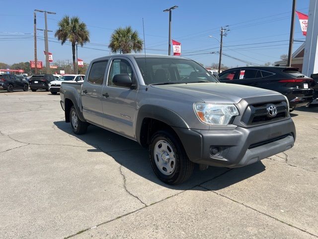 2014 Toyota Tacoma Base