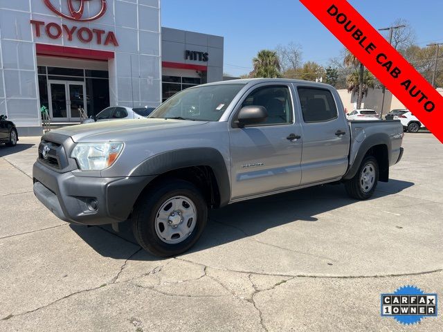 2014 Toyota Tacoma Base