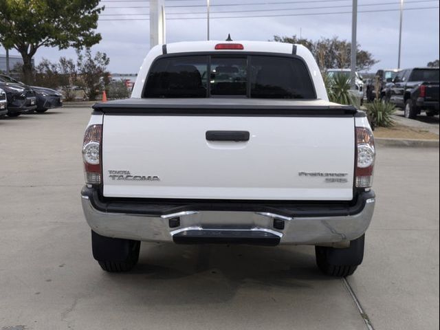 2014 Toyota Tacoma PreRunner