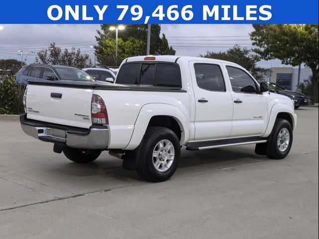 2014 Toyota Tacoma PreRunner