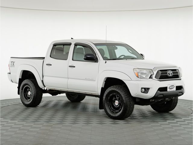 2014 Toyota Tacoma Base