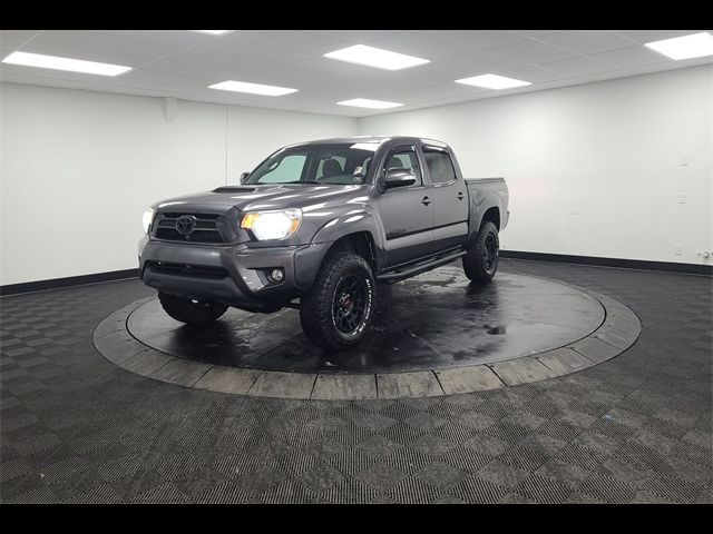 2014 Toyota Tacoma Base