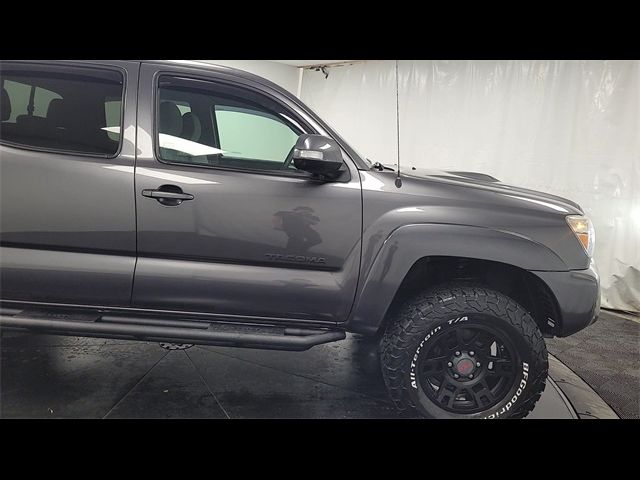 2014 Toyota Tacoma Base