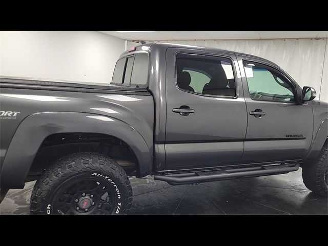 2014 Toyota Tacoma Base