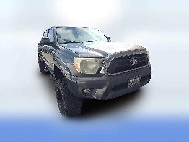 2014 Toyota Tacoma Base