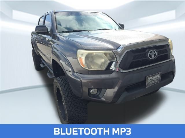 2014 Toyota Tacoma Base