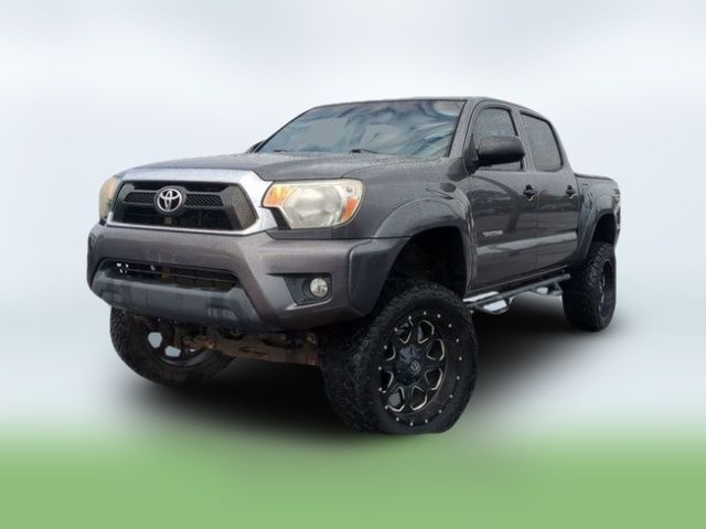 2014 Toyota Tacoma Base