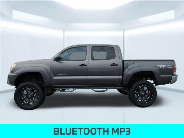 2014 Toyota Tacoma Base