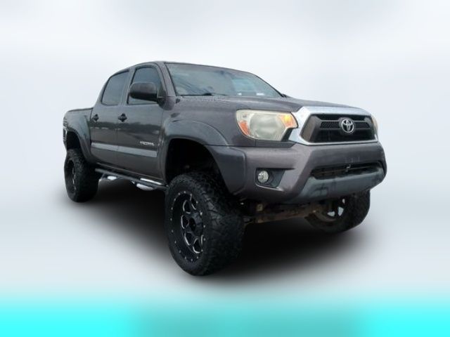 2014 Toyota Tacoma Base