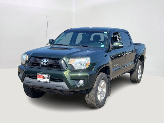 2014 Toyota Tacoma Base