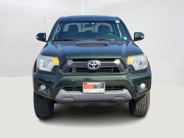 2014 Toyota Tacoma Base