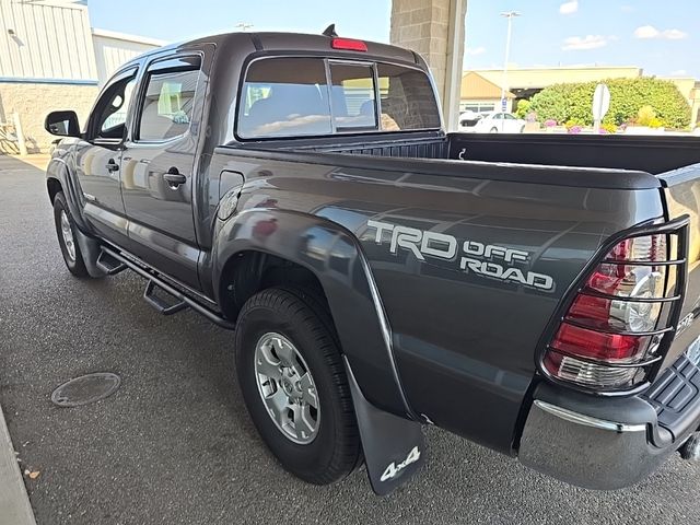 2014 Toyota Tacoma Base