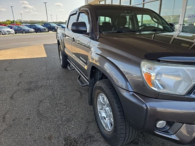 2014 Toyota Tacoma Base