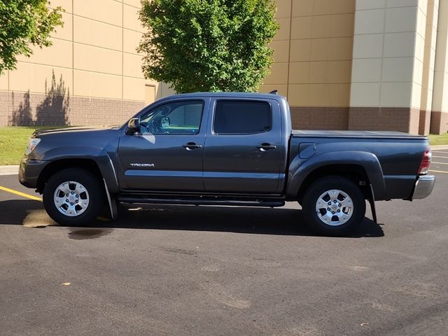 2014 Toyota Tacoma Base