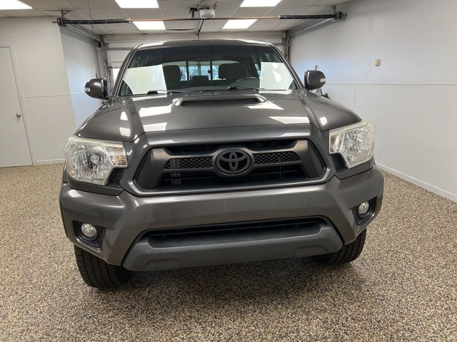 2014 Toyota Tacoma Base